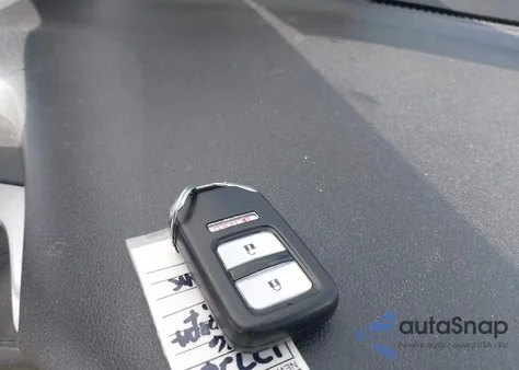 2016 Honda Fit Ex from USA, damaged, VIN JHMGK5H74GX030433